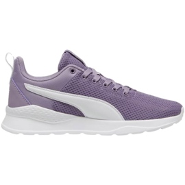 Scarpe Puma Anzarun Lite 371128 62 viola 1