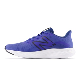 Scarpe da corsa New Balance M411CR3 blu 1
