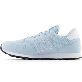 Scarpe New Balance GW500MF2 blu 1