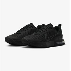 Scarpe Nike Air Max Alpha Trainer 6 FQ1833-003 nero 1