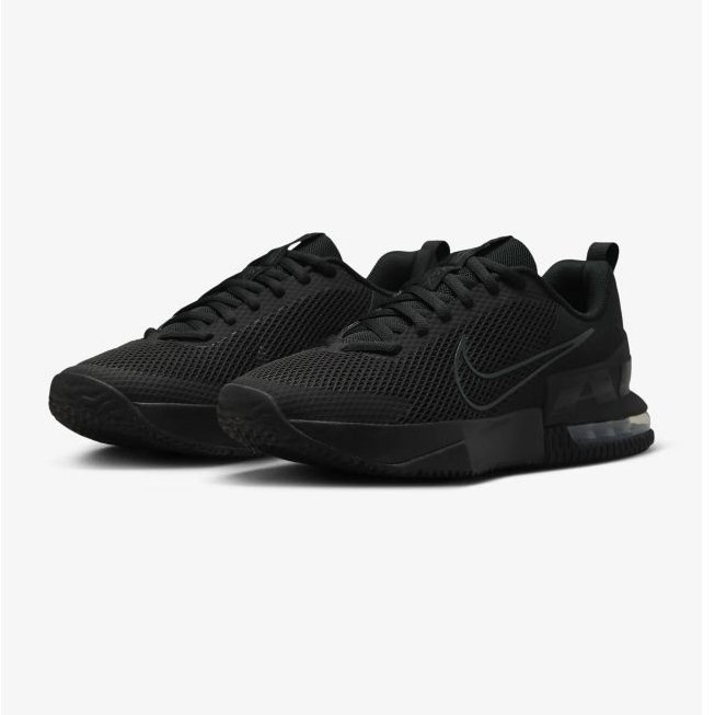Scarpe Nike Air Max Alpha Trainer 6 FQ1833-003 nero 1