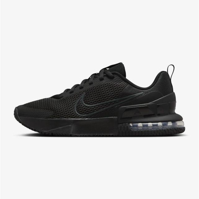Scarpe Nike Air Max Alpha Trainer 6 FQ1833-003 nero 2