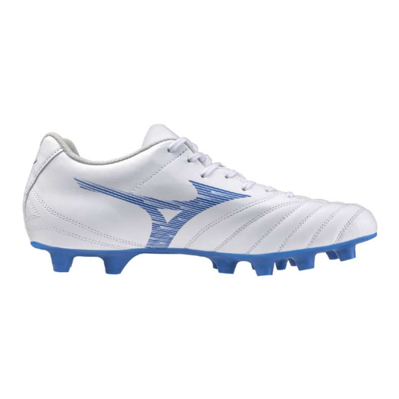 Scarpe Mizuno Monarcida Neo Iii Select P1GA242525 bianca 2