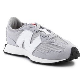 Scarpe New Balance PH327CGW grigio 1