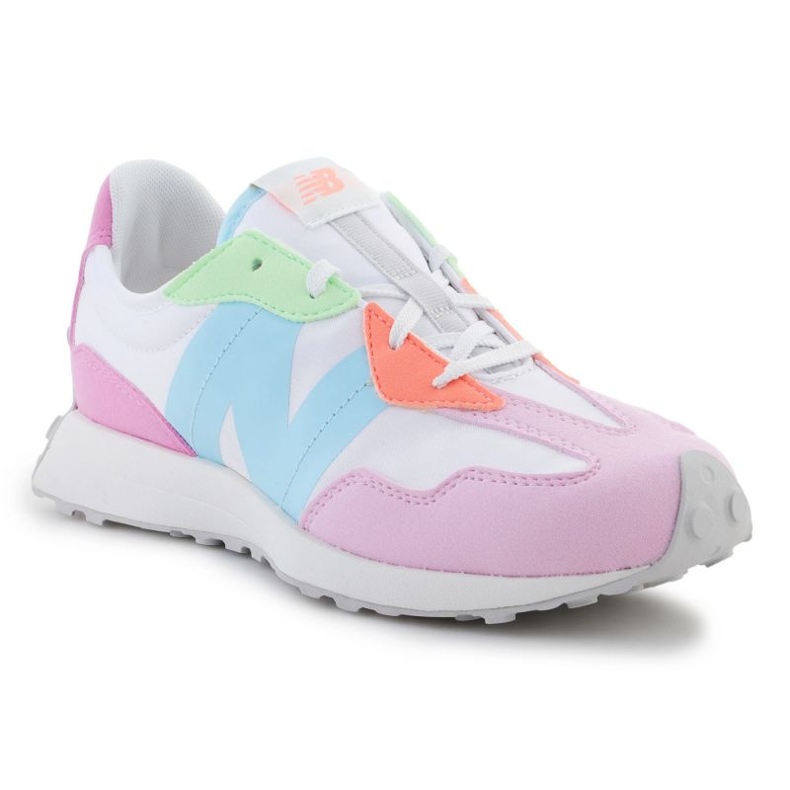 Scarpe New Balance GS327CH multicolore 1
