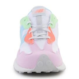 Scarpe New Balance GS327CH multicolore 2