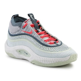 Scarpe Nike Cosmic Unity 3 DV2757-003 grigio 1