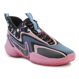Scarpe da basket Nike Cosmic Unity 2 DH1537-602 multicolore 1