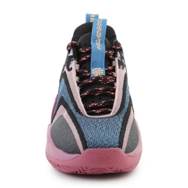 Scarpe da basket Nike Cosmic Unity 2 DH1537-602 multicolore 2