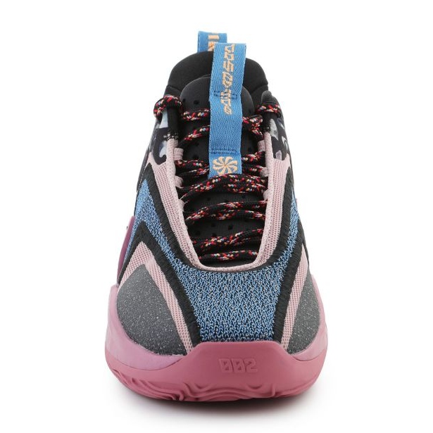 Scarpe da basket Nike Cosmic Unity 2 DH1537-602 multicolore 2