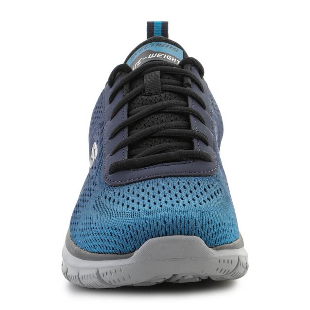 Scarpe da ginnastica Skechers - Ripkent 232399-NVBL blu 2