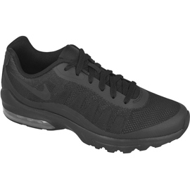 Scarpe Nike Sportswear Air Max Invigor M 749680-001 nero 1