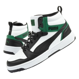 Scarpe Puma Rebound v6 392326 16 bianca 1
