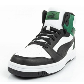 Scarpe Puma Rebound v6 392326 16 bianco 2