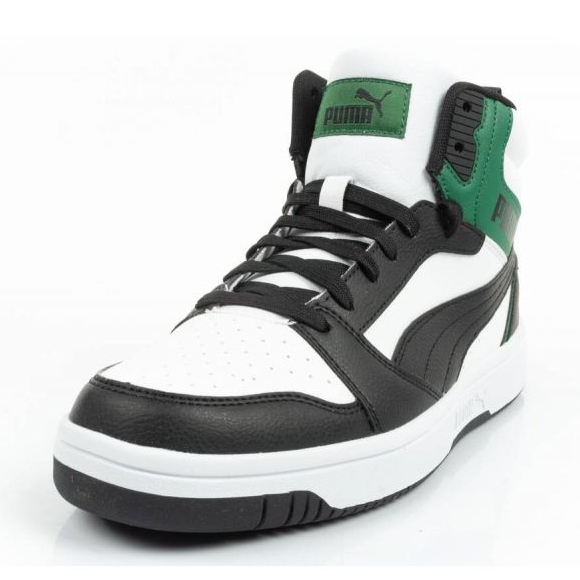 Scarpe Puma Rebound v6 392326 16 bianco 2
