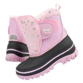 Doposci Lee Cooper LCJ-24-44-2863K rosa 1