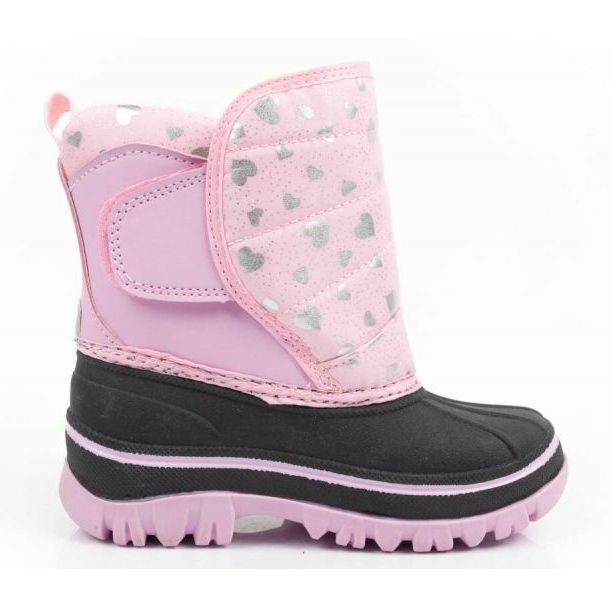 Doposci Lee Cooper LCJ-24-44-2863K rosa 2