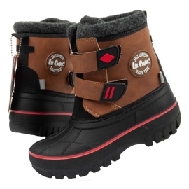 Doposci Lee Cooper LCJ-24-44-2864K marrone 1
