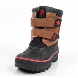Doposci Lee Cooper LCJ-24-44-2864K marrone 2