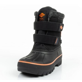 Doposci Lee Cooper LCJ-24-44-2865K nero 2