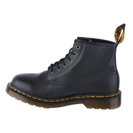 Dr. Martens Dottor scarpe Martens 101 Nappa DM26409001 nero 1