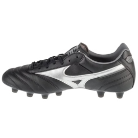 Scarpe da calcio Mizuno Morelia Ii Pro Fg P1GA241303 nero 1