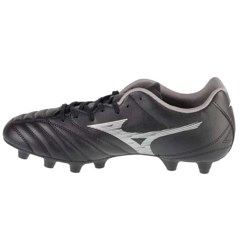 Scarpe da calcio Mizuno Monarcida Neo Iii Fg P1GA242503 nero 1