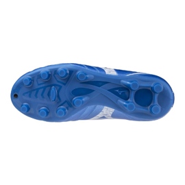 Scarpe Mizuno Monarcida Neo Iii Select Fg P1GB242527 blu 1