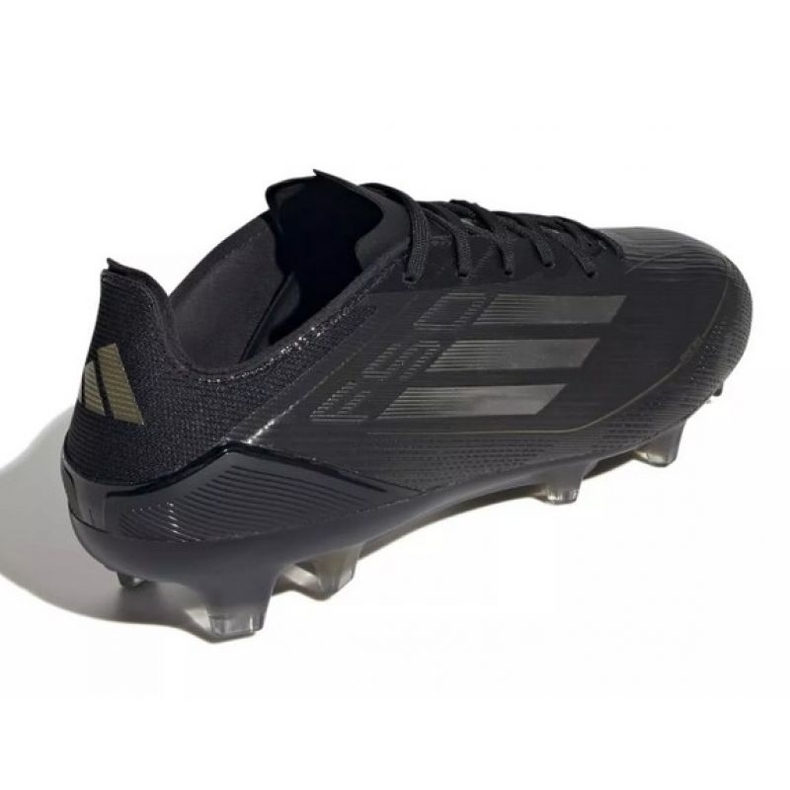 Scarpe da calcio Adidas F50 Pro Fg IE0599 nero 1