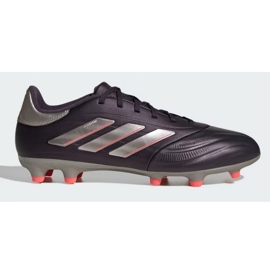Scarpe da calcio Adidas Copa Pure 2 League Fg IG8716 nero 1