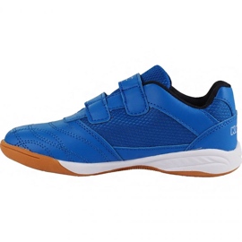 Scarpe Kappa Kickoff 260509K 6011 blu 2