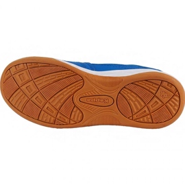Scarpe Kappa Kickoff 260509K 6011 blu 3