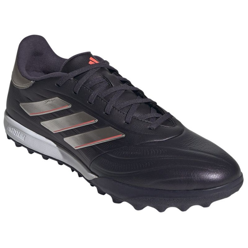 Scarpe da calcio adidas Copa Pure.2 League Tf IG8720 nero 1