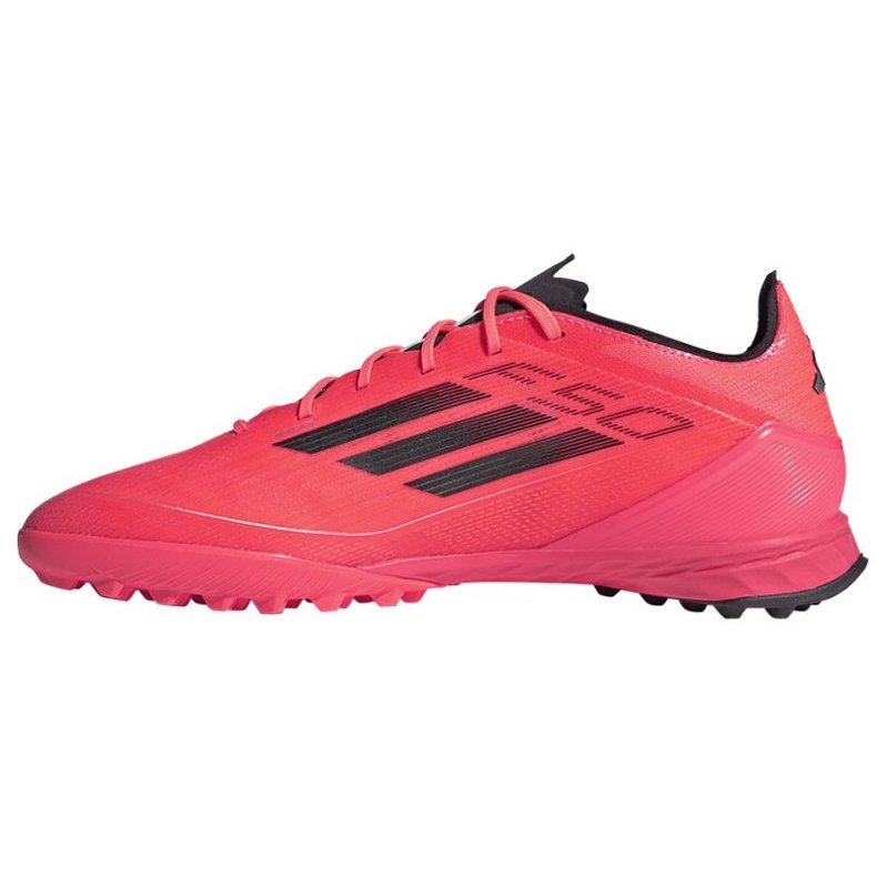 Scarpe da calcio Adidas F50 Pro Tf IF1324 rosso 1