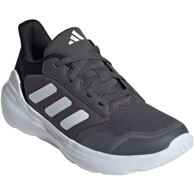 Scarpe da corsa Adidas Tensaur Run 3.0 IE3545 grigio 1