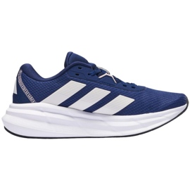 Scarpe da corsa Adidas Galaxy 7 Running ID8773 blu 1