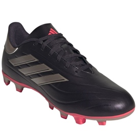 Scarpe da calcio Adidas Copa Pure.2 Club FxG IG8724 nero 1