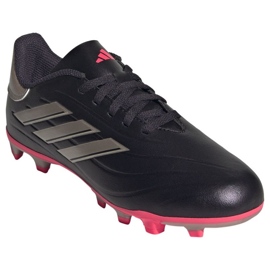Scarpe da calcio Adidas Copa Pure.2 Club FxG IG8737 nero 1