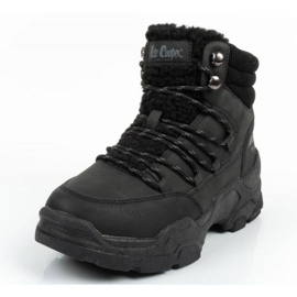 Scarpe Lee Cooper LCJ-24-03-3060L nero 2