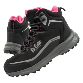 Scarpe Lee Cooper LCJ-24-01-2932L nero 1
