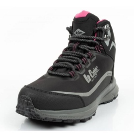 Scarpe Lee Cooper LCJ-24-01-2932L nero 2