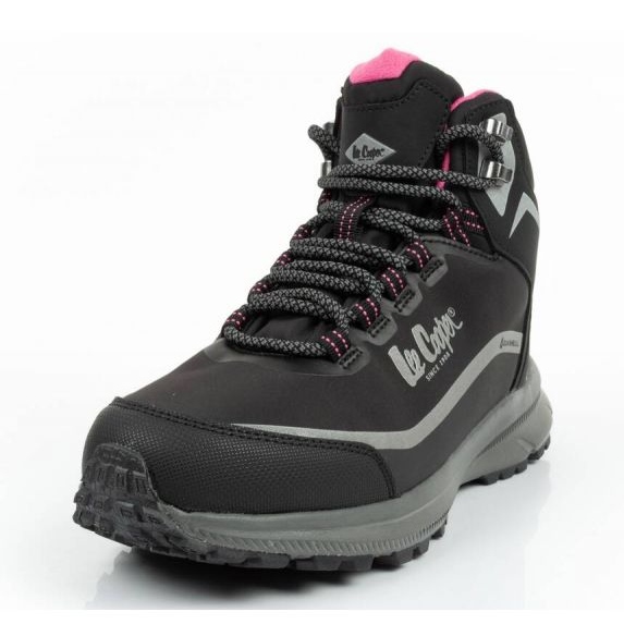 Scarpe Lee Cooper LCJ-24-01-2932L nero 2