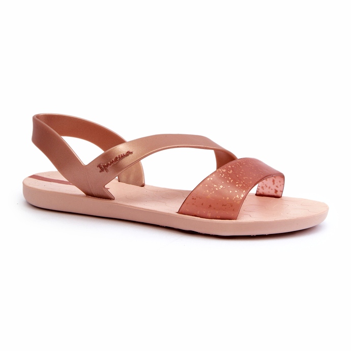 Sandali da donna 82429 Ipanema Vibe Sandalo Fem Rosa 1