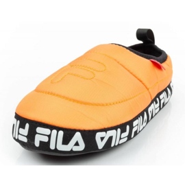 Ciabatte Fila Comfider FFW0227.30019 arancia 2