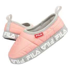 Ciabatte Fila Comfider FFK0117.40063 rosa 1