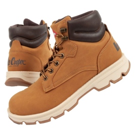 Scarpe Lee Cooper LCJ-24-01-2949M marrone 1