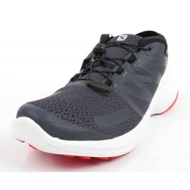 Scarpe Salomon Sense Flow 409672 Gtx grigio 2
