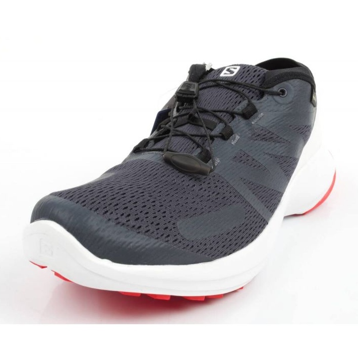 Scarpe Salomon Sense Flow 409672 Gtx grigio 2