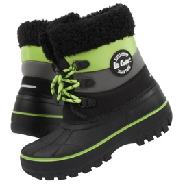 Doposci Lee Cooper LCJ-24-44-2856 nero 1