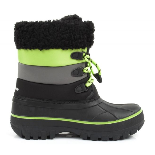 Doposci Lee Cooper LCJ-24-44-2856 nero 2